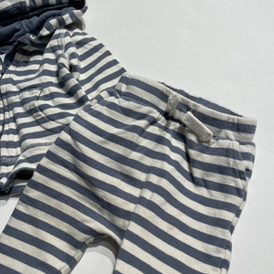 Rise Little Earthling Set 6-12M **Imperfection|207485