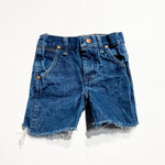 Wrangler Shorts 2Y|226447