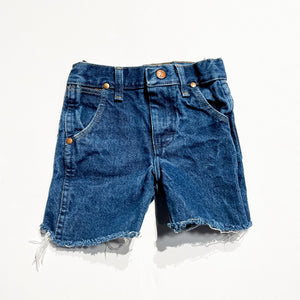 Wrangler Shorts 2Y|226447