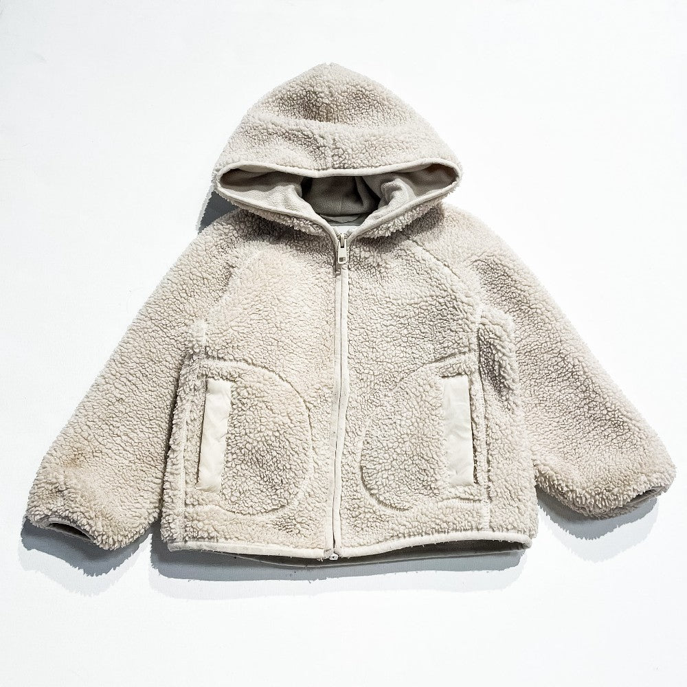 Zara Jacket 4Y **Imperfection|232452