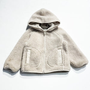 Zara Jacket 4Y **Imperfection|232452
