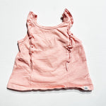 Rise Little Earthling Shirt 12-18M|198064