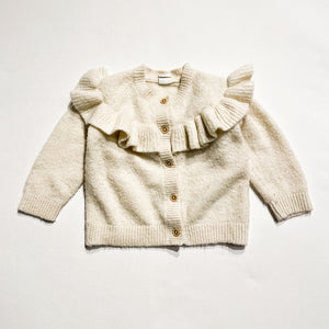 H&M Sweatshirt 9-12M|201258