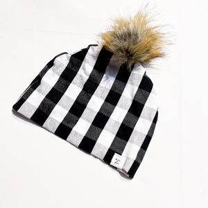 Small Shop Hat 3-6Y|143337