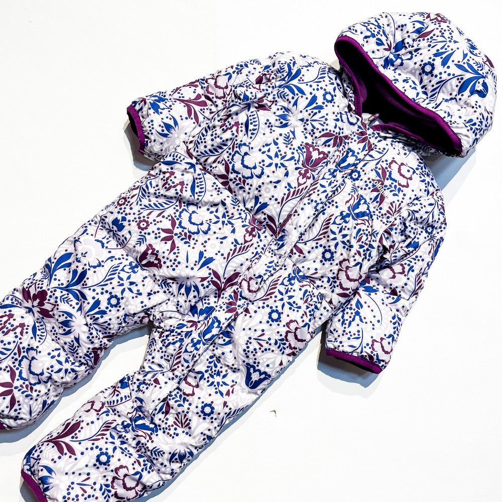 Columbia Bunting Suit 12-18M|162480