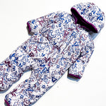 Columbia Bunting Suit 12-18M|162480
