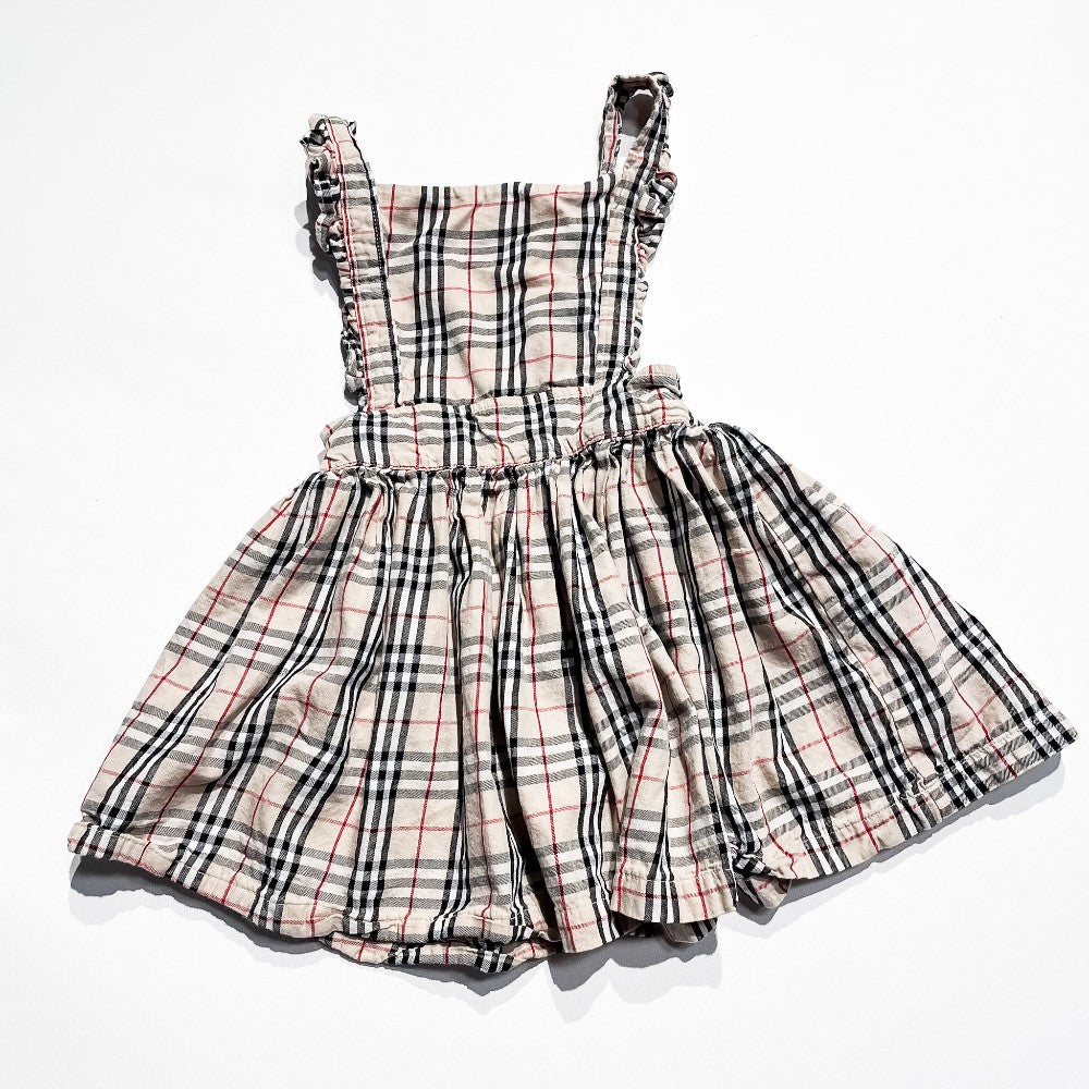 Nest & Nurture Dress 4-5Y|196426