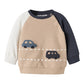 Name It - Cars Sweater|224895