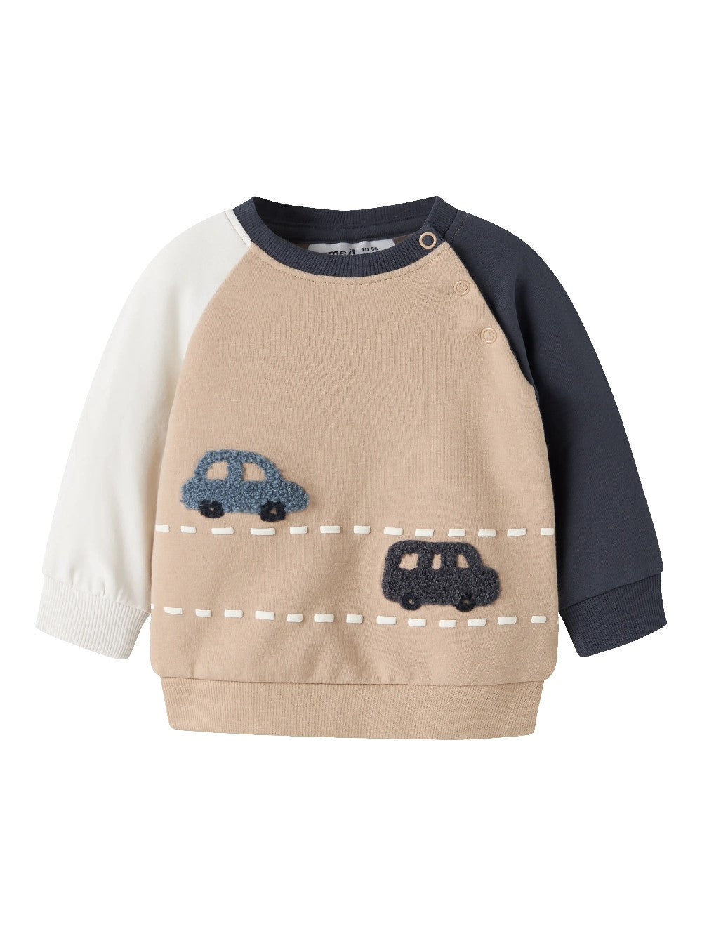 Name It - Cars Sweater|224895