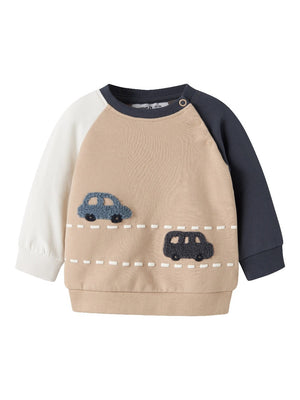 Name It - Cars Sweater|224895