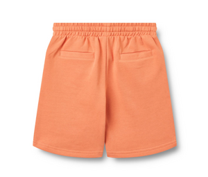 Wheat - Sweat Shorts Elmo Sunkissed Orange|191278