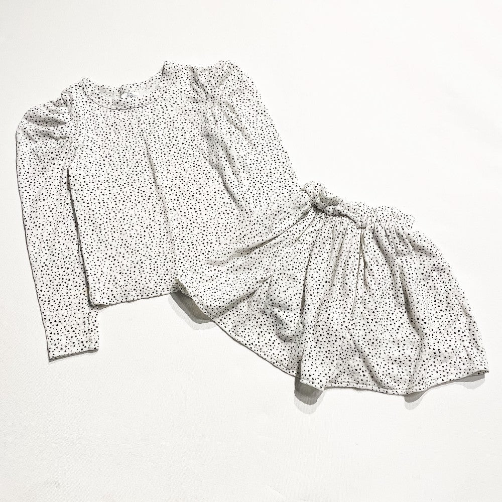 Gap Set 5Y **Imperfection|200945