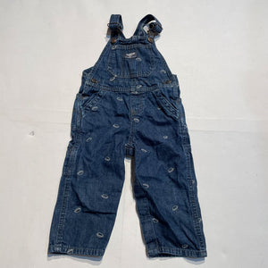OshKosh Overalls 24M|164831