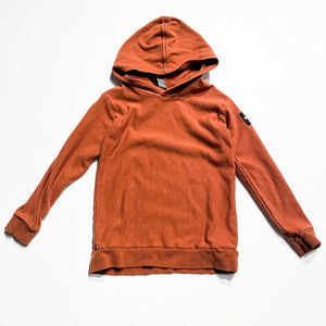 Rowe Hoodie 3Y|205306