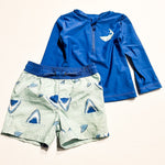 Carter's Swim 18M|212879