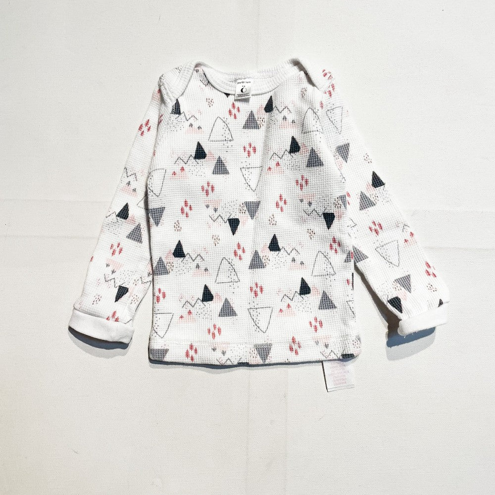 Petit Lem Top 9M|150188