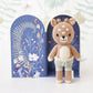Cuddle & Kind - Tiny Elliott the Fawn, Give 10 Meals|155960