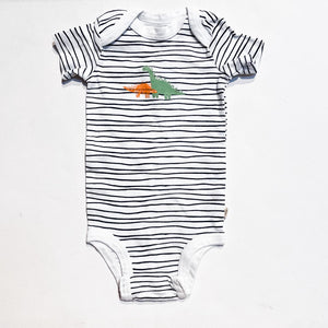 Huggies Onesie 3M|159233
