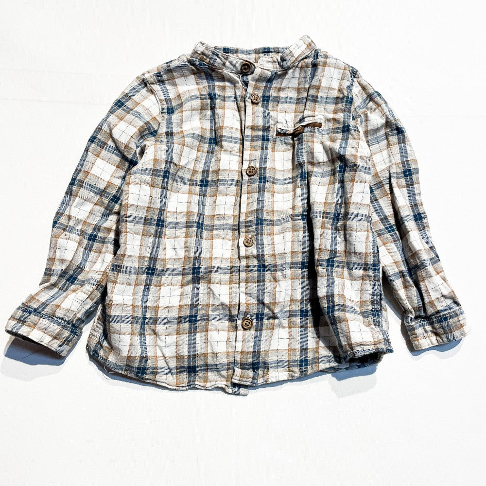 Zara Top 2/3Y|173154