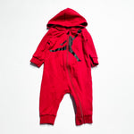 Jordan Romper 6M|219175