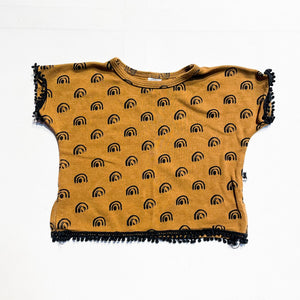 Little & Lively Shirt 0-6M|167633