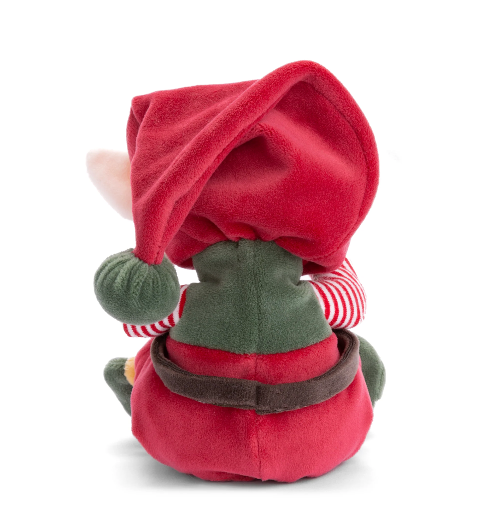 Bukowski - Ziggy Santa's Little Helper - Red|232125