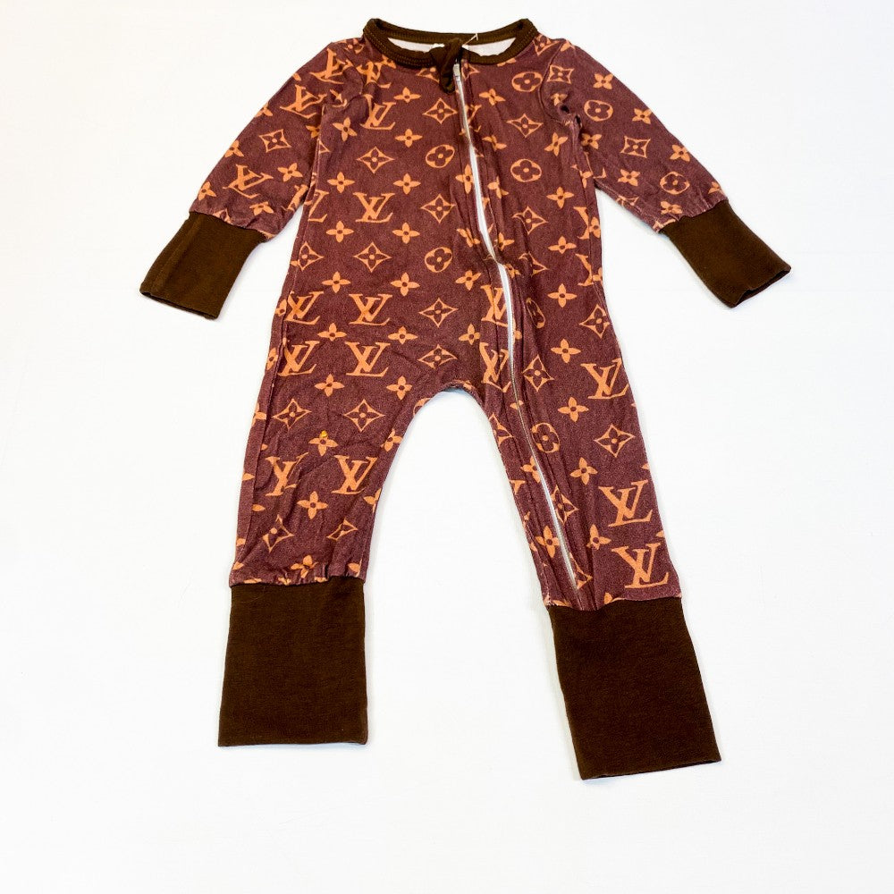 Sleeper 3-6M|116896