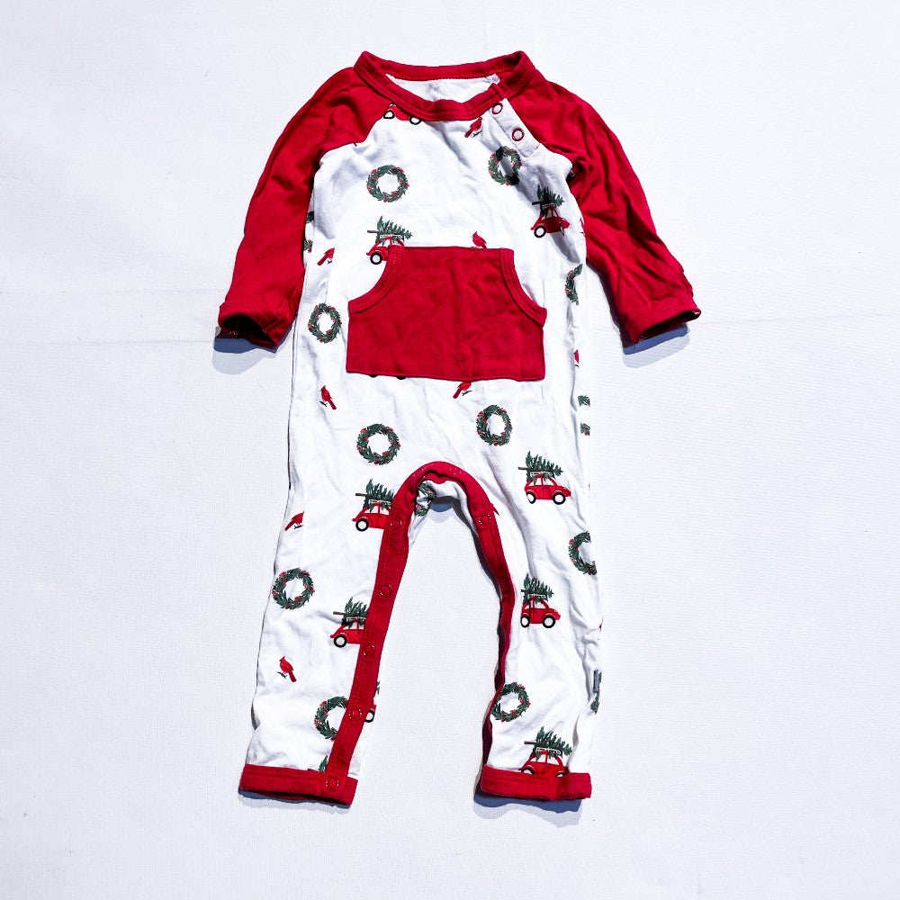 Kyte Romper 0-3M|163979