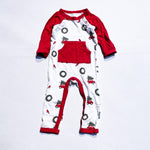 Kyte Romper 0-3M|163979