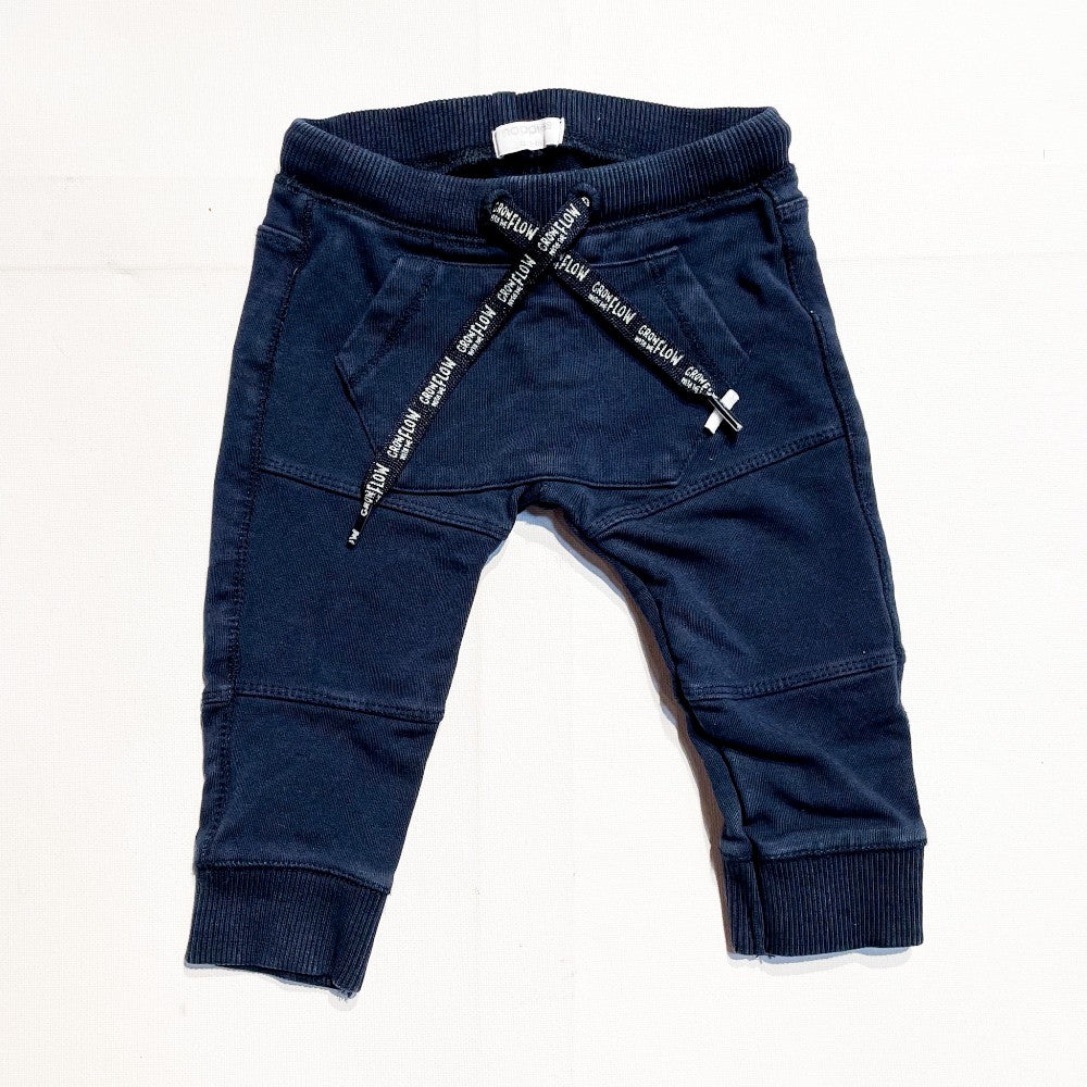 Noppies Pants 2-4M|181152