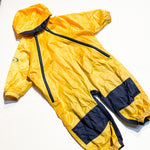 Tuffo Rain Suit 18M|160758