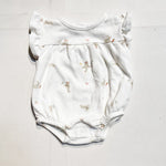 Rabbit & Bear Romper 0-3M|170327