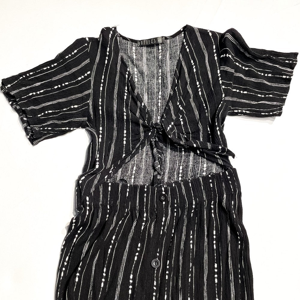 Potters Pot Dress Small|213169