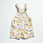 Oshkosh Short Overalls 5Y|216898