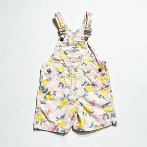 Oshkosh Short Overalls 5Y|216898
