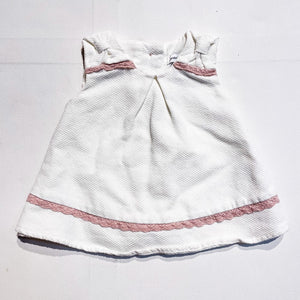 Cupcakes Dress 0-3M|159186