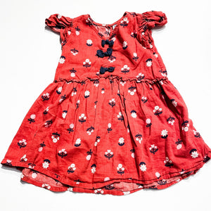 Old Navy Dress 4Y|221879