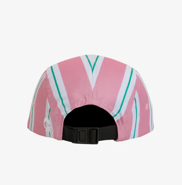 Headster - Baseline Five Panel|98658
