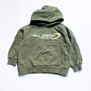 Zara Hoodie 3Y|144847