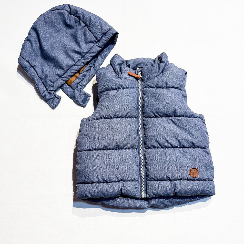 H&M Vest 12-18M|135871
