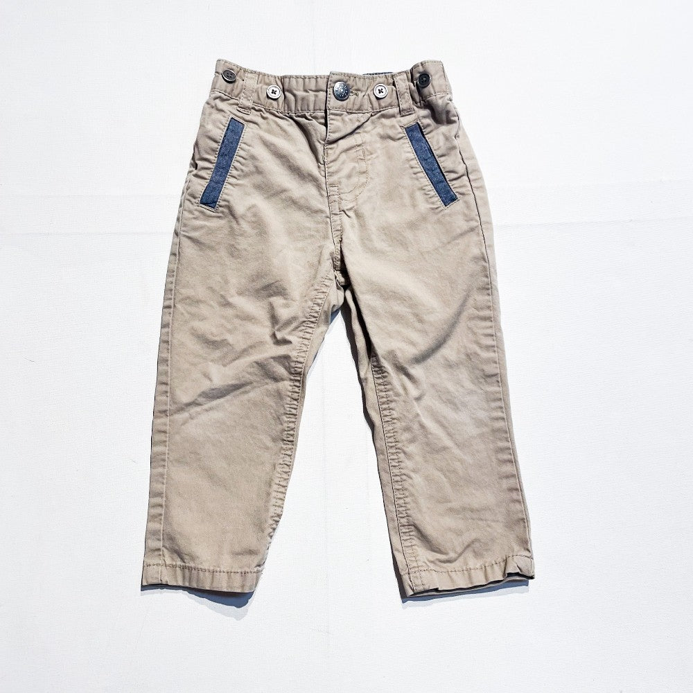Koala Kids Pants 9-12M|152832
