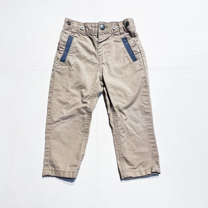 Koala Kids Pants 9-12M|152832