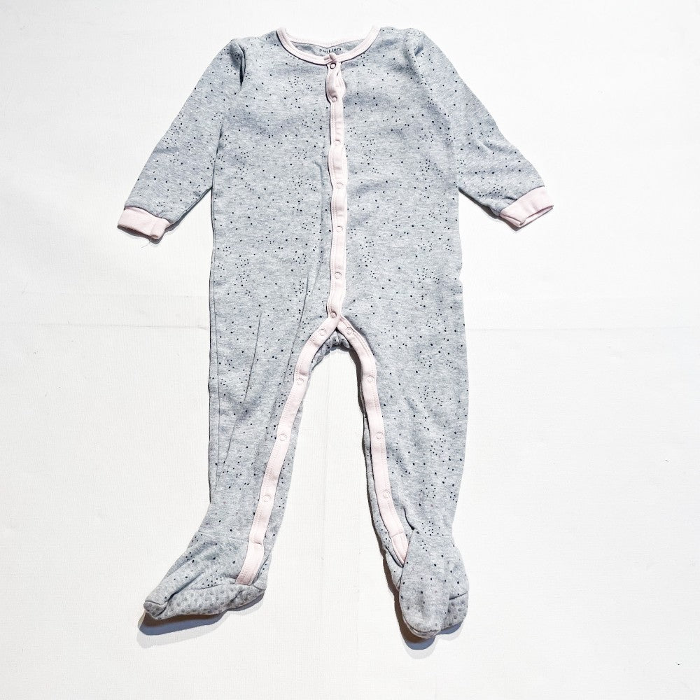 Petit Lem Sleeper 24M|183479