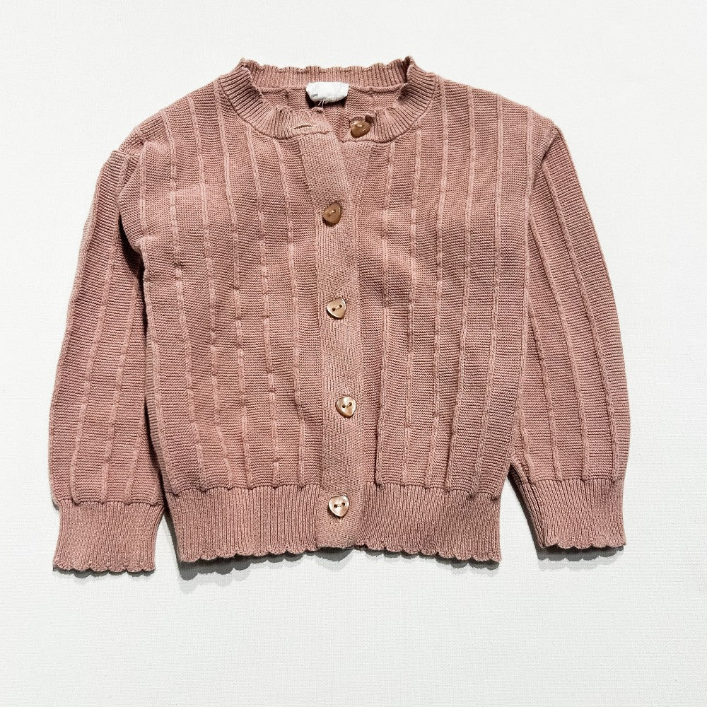 Jamie Kay Sweater 1Y|209298