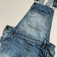 Nutmeg Overalls 4/5Y *Imperfection|227365