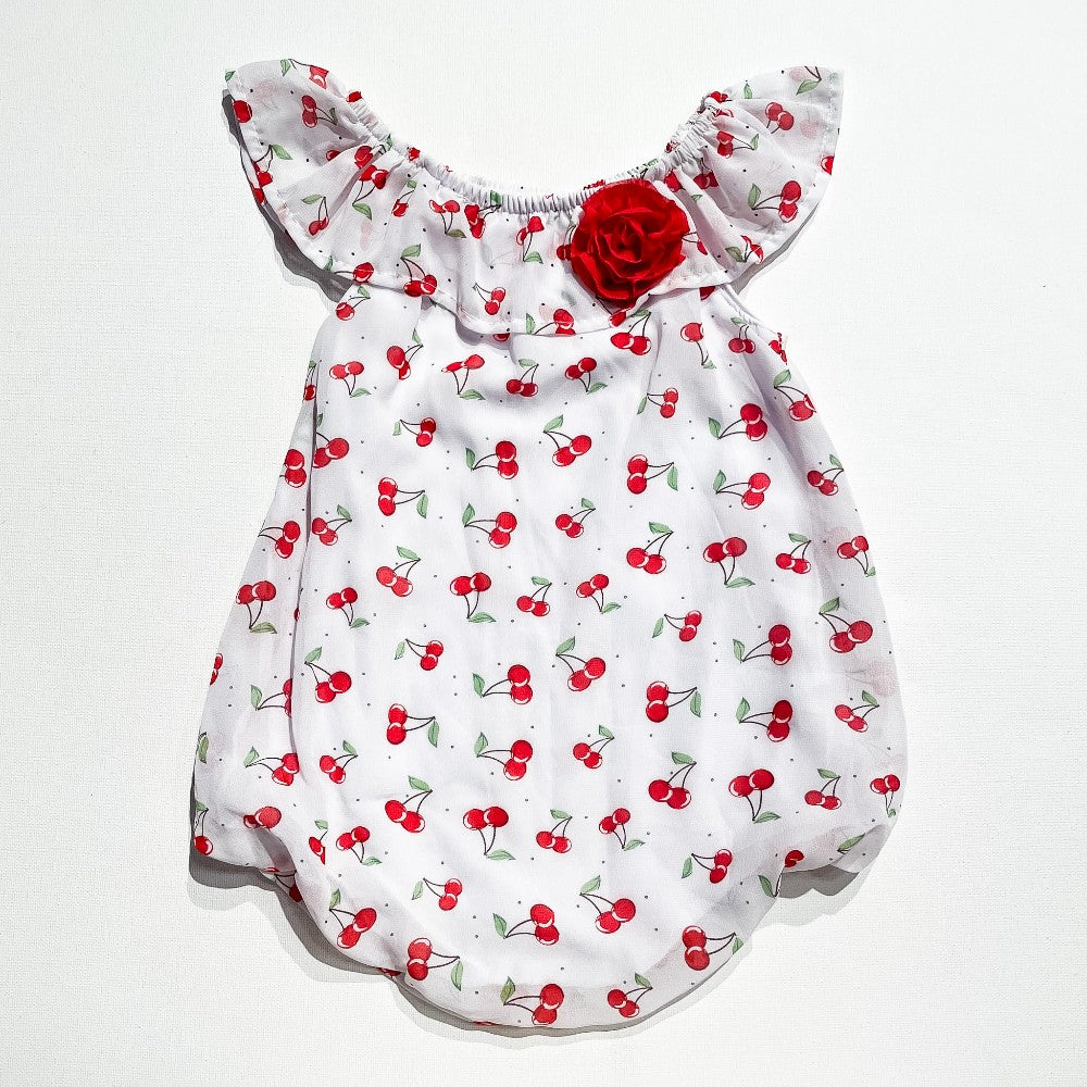 Baby Essentials Romper 18M|215457