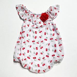 Baby Essentials Romper 18M|215457
