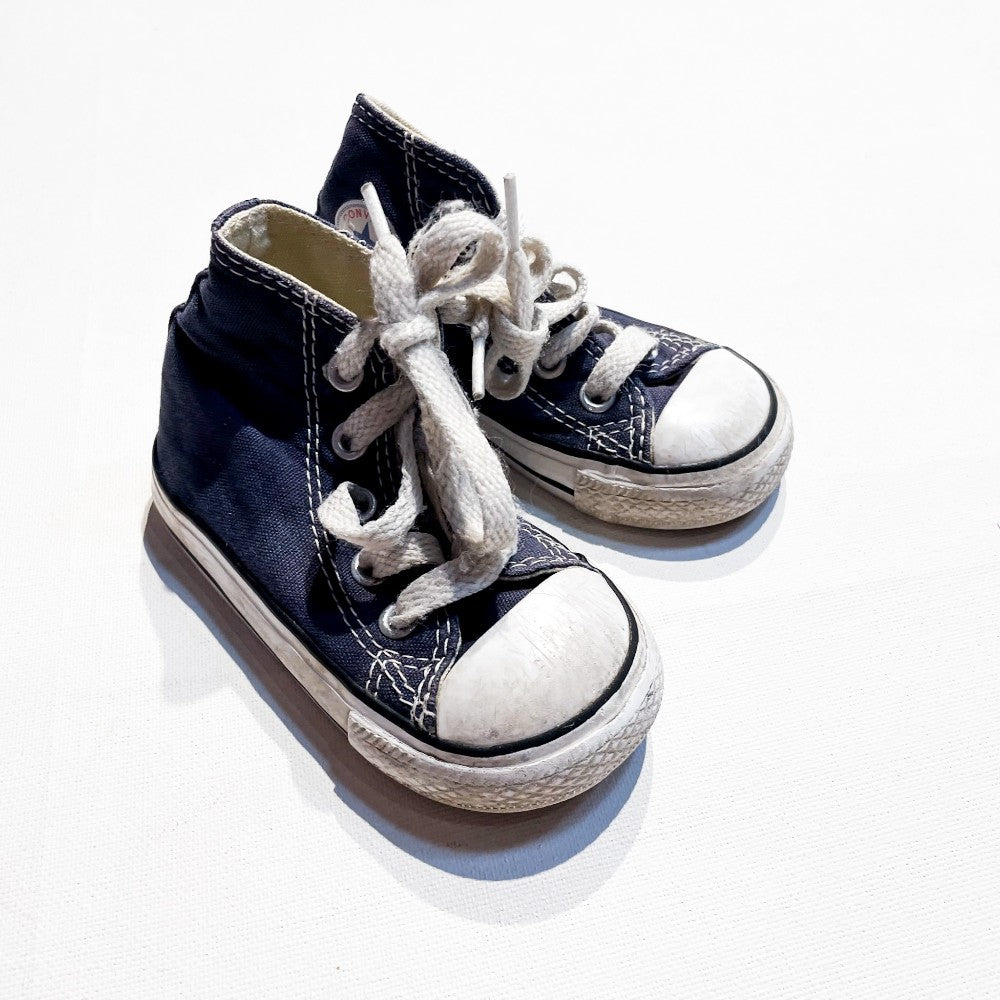 Convers Shoes 4|129547