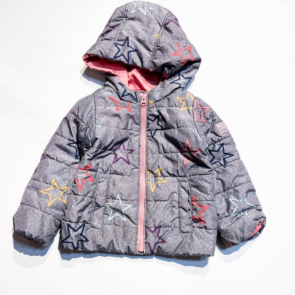 Gap Jacket 3Y|150475