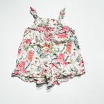 Zara Romper 18-24M|210317